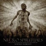Horned Almighty - Necro Spirituals